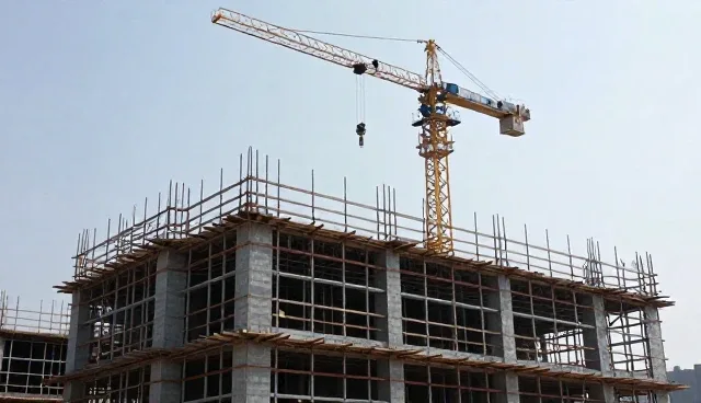 钢结构施工质量的影响因素与管理建议