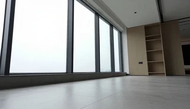 土建施工中的技术难点与工程实践选型关注点